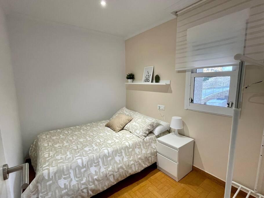 Acogedora Casa Cerca De Marin Villa Pontevedra Bagian luar foto